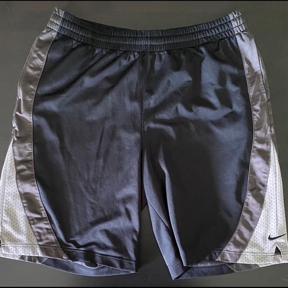 Nike Mens Basketball Shorts Xxl 